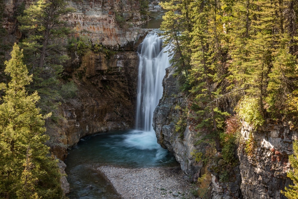 Great Falls Chapter SCI Contributes $50,000 To the Falls Creek Project